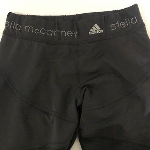 Stella McCartney Adidas Workout Pants